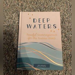 Deep Waters Religious Journal